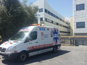 Congreso ambulancias San Jose
